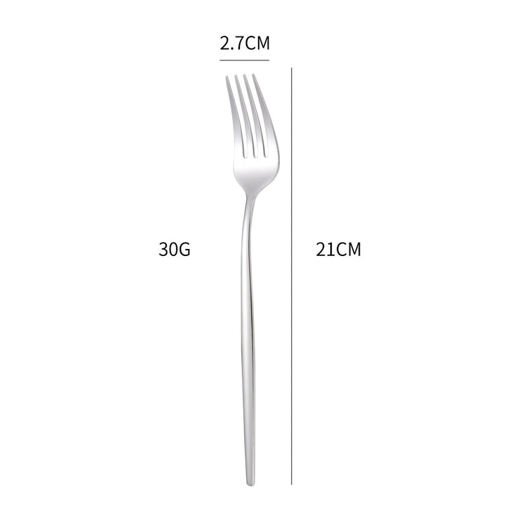 Stylish chopsticks with non-slip grip Stornfield