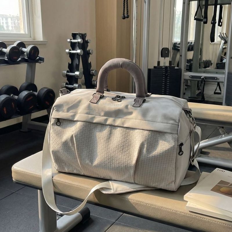 Travel Duffel Bag with Multi-Pocket Design Stornfield