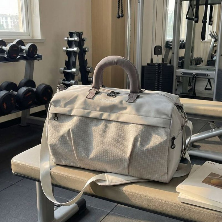 Travel Duffel Bag with Multi-Pocket Design Stornfield