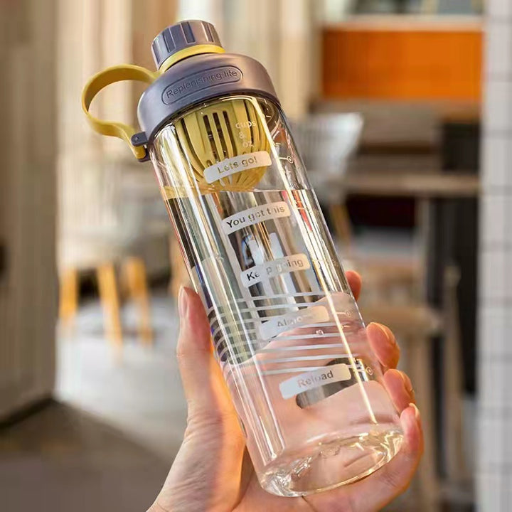 Unisex Multifunctional Water Bottle Stornfield