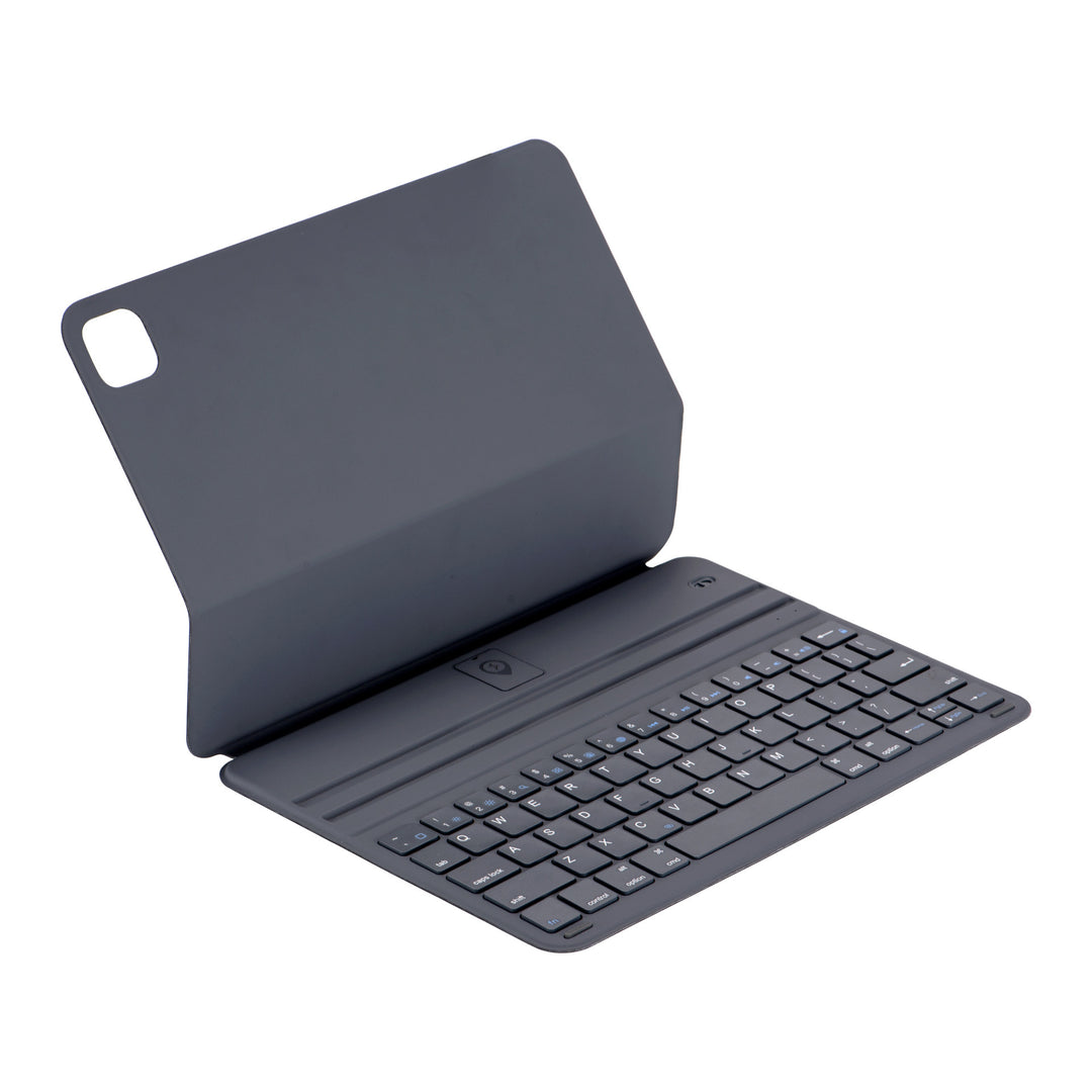 Versatile Tablet Keyboard Stand and Case Stornfield