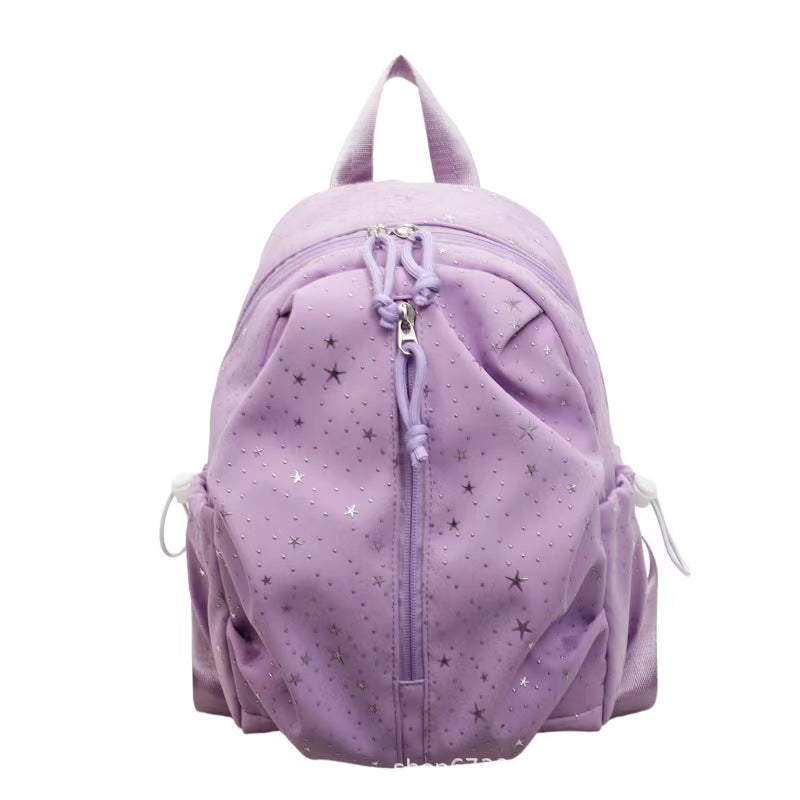 Starry Design School Backpack Stornfield
