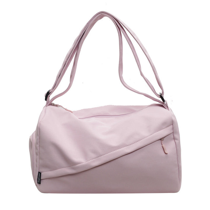 Stylish Multi-Functional Gym Duffle Bag Stornfield