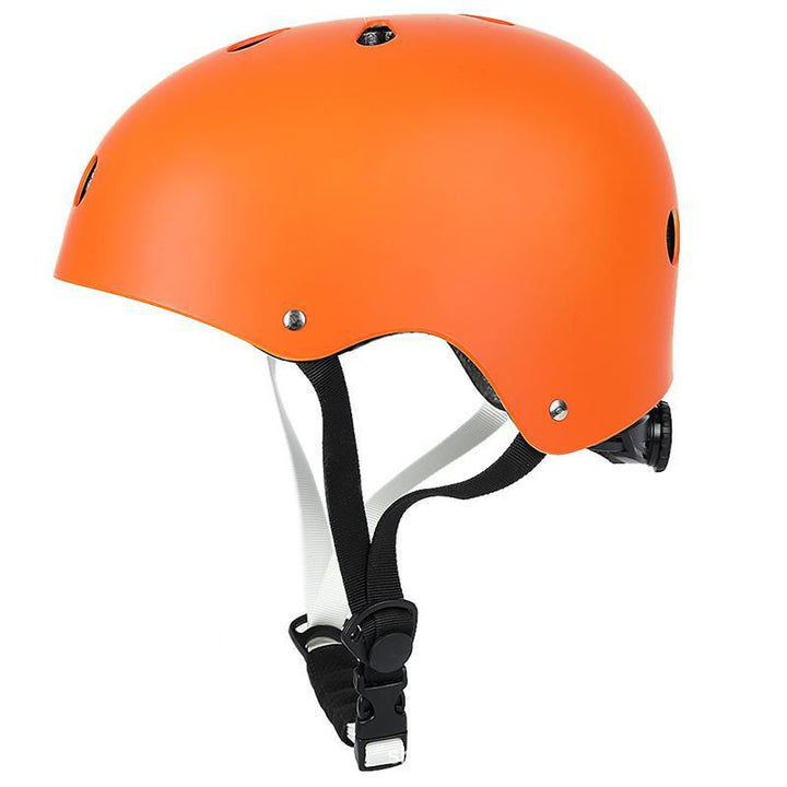 Impact-Resistant Urban Skate Helmet Stornfield