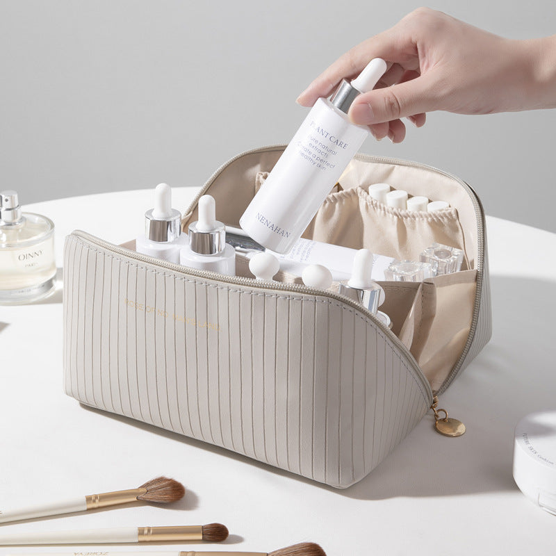 Stylish Cosmetic Storage Case Stornfield