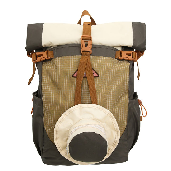 Multifunctional Waterproof Hiking School Backpack Stornfield