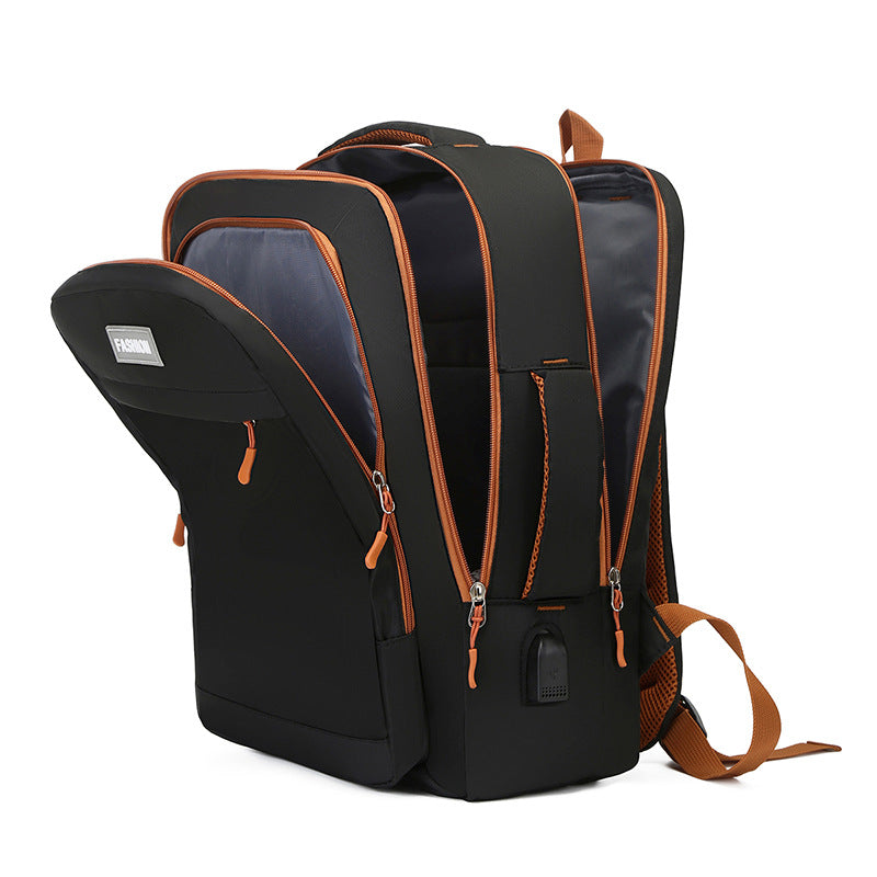 Urban Commuter Backpack Stornfield