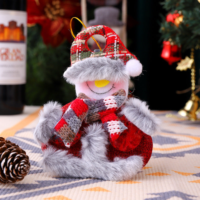 Decorative Reindeer Figure Stornfield