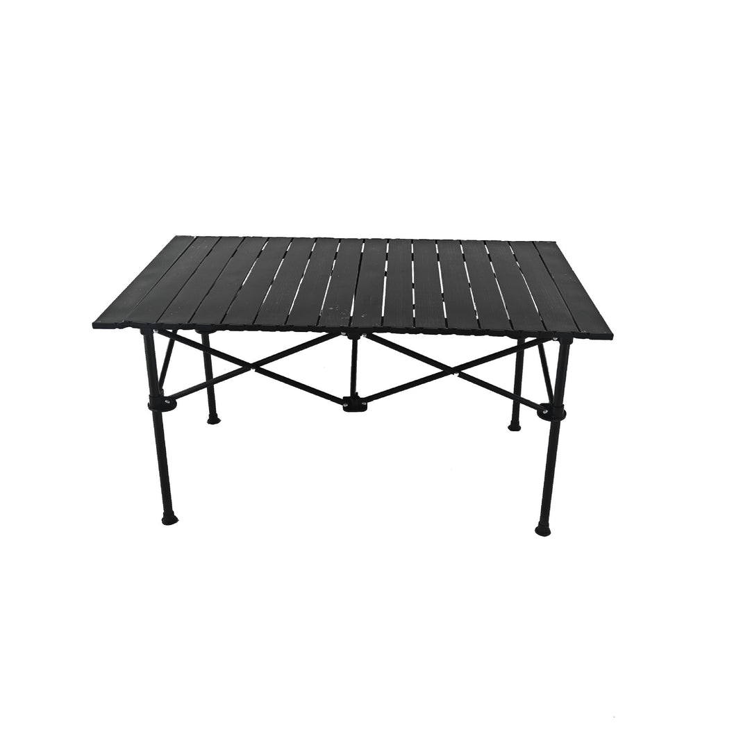 Folding Camping And Picnic Table Stornfield