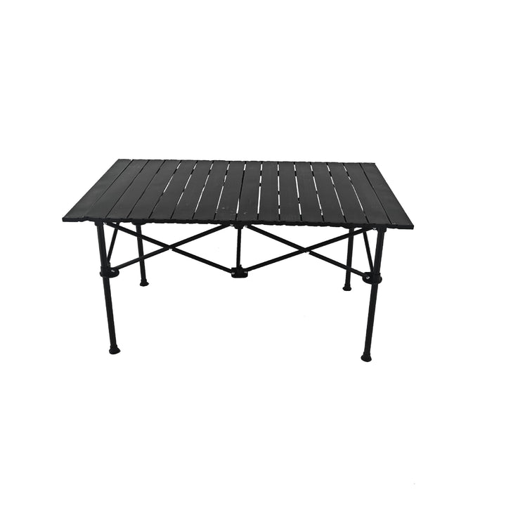 Folding Camping And Picnic Table Stornfield