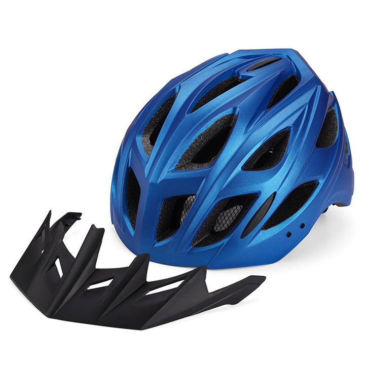 All-Terrain Mountain Bike Helmet Stornfield
