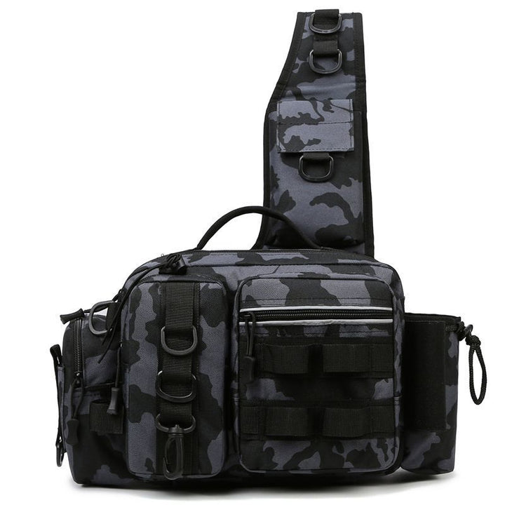 Tactical Shoulder Bag Stornfield