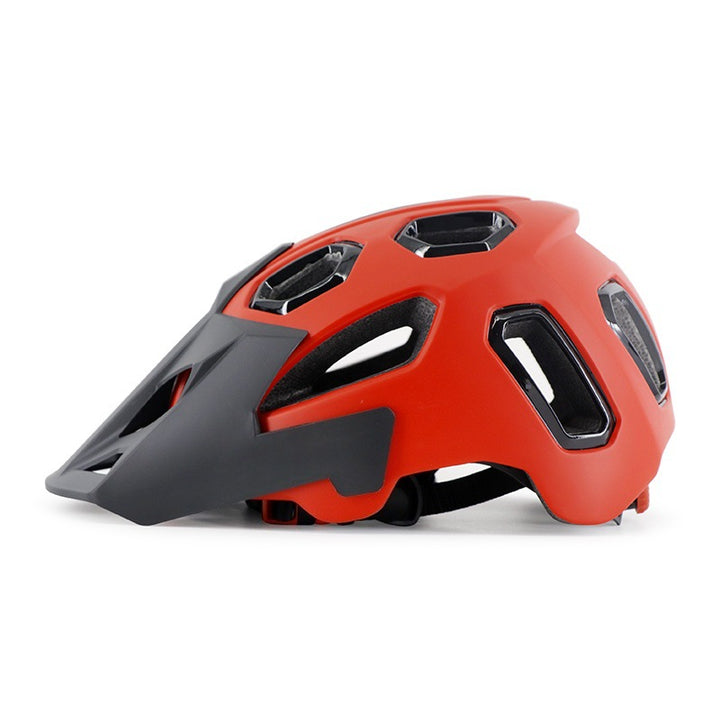 High-Performance Mountain Biking Helmet Stornfield