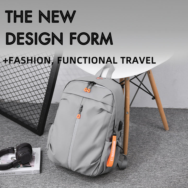 Versatile Travel Backpack Stornfield