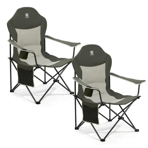 Ladies Camping Chair Stornfiled