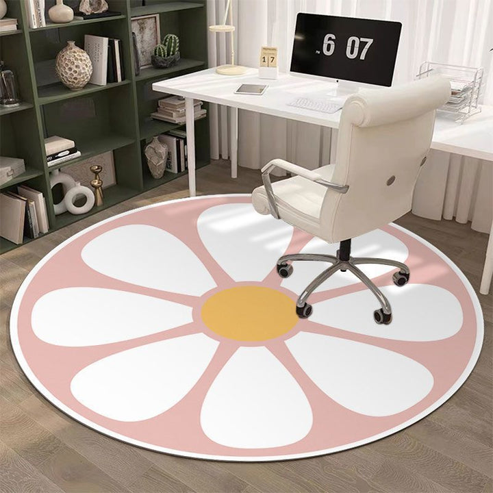 Children's Educational Reading Rug
