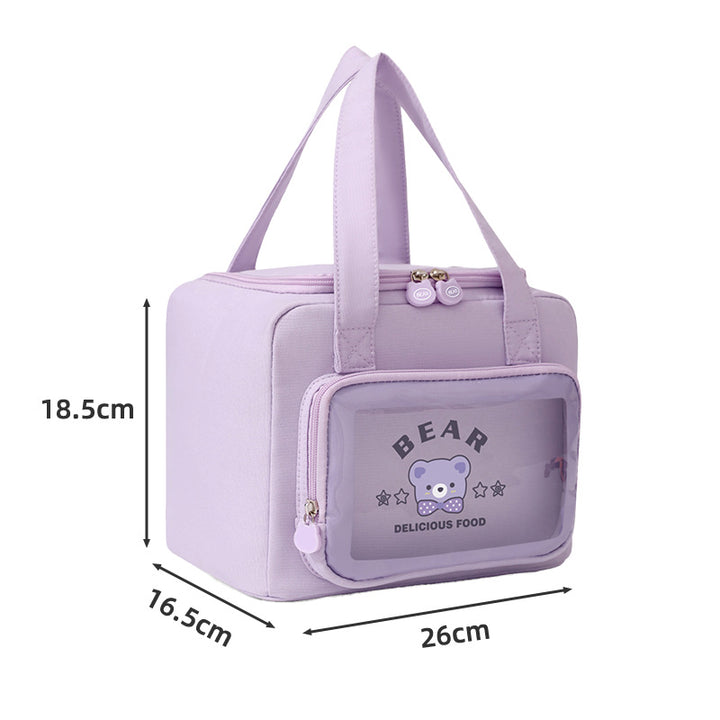 Insulated Lunch Cooler Bag Stornfield
