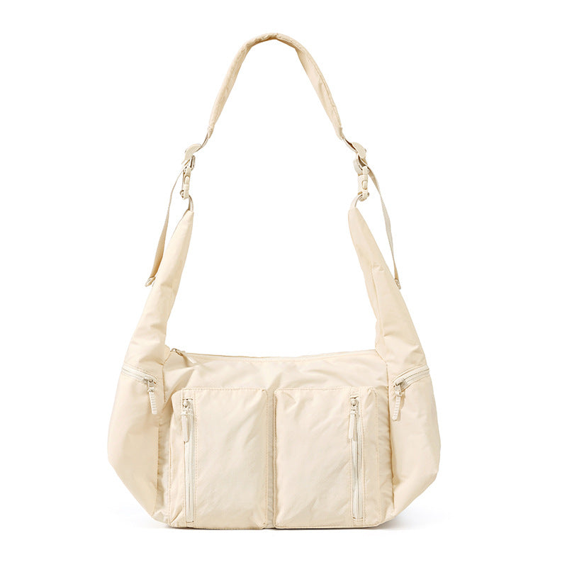 WoSpacious Multi-Pocket Leisure Bag Stornfield