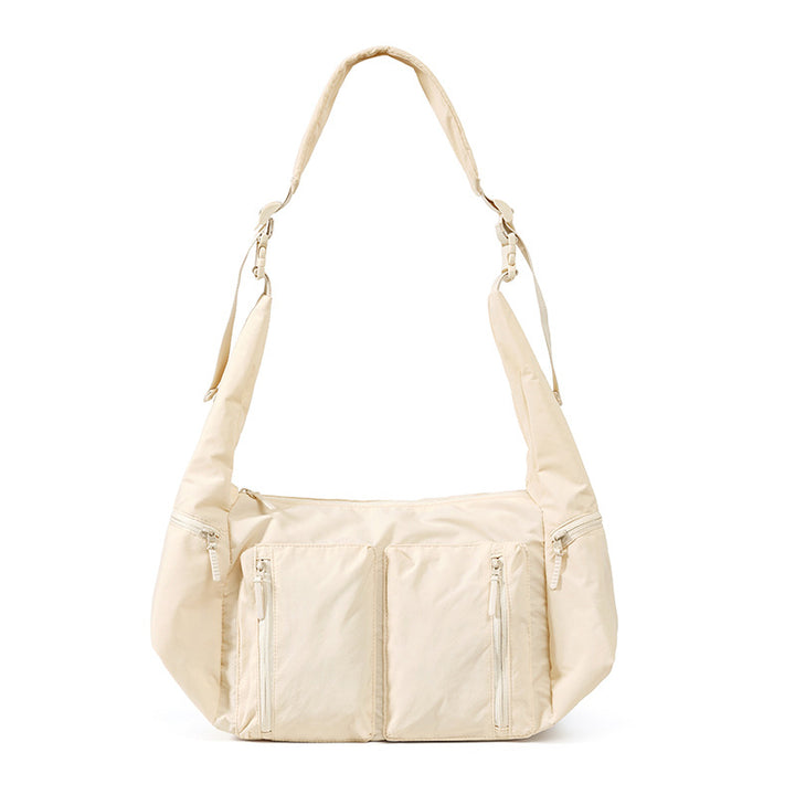 WoSpacious Multi-Pocket Leisure Bag Stornfield
