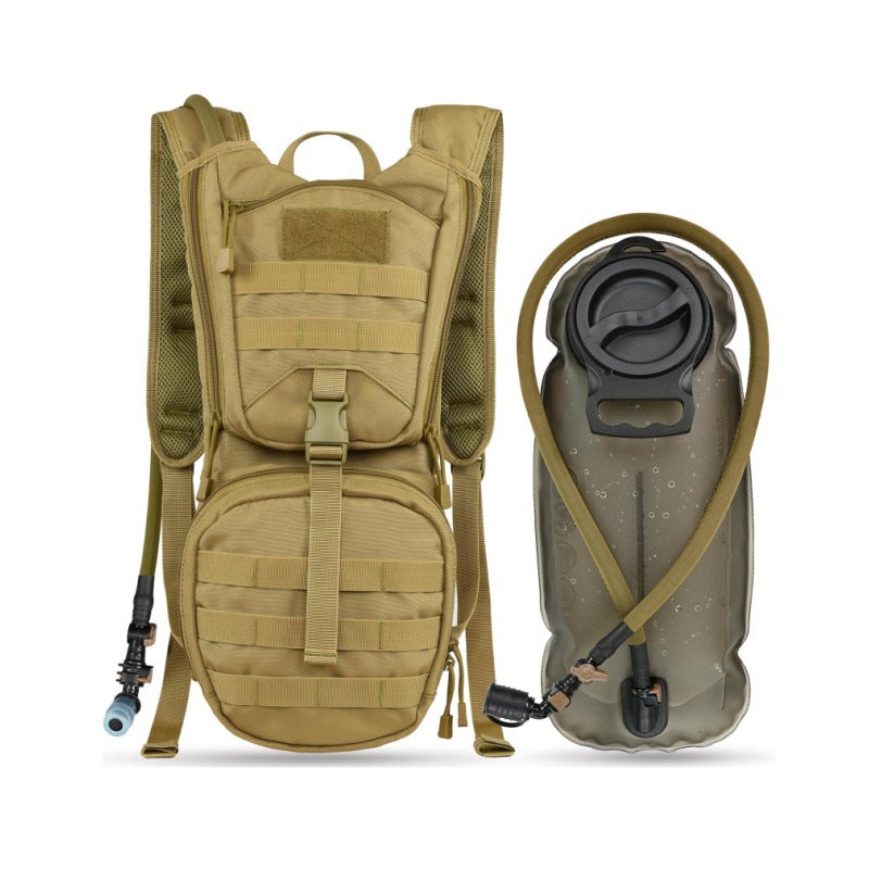 Tactical Rucksack with Hydration System Stornfield
