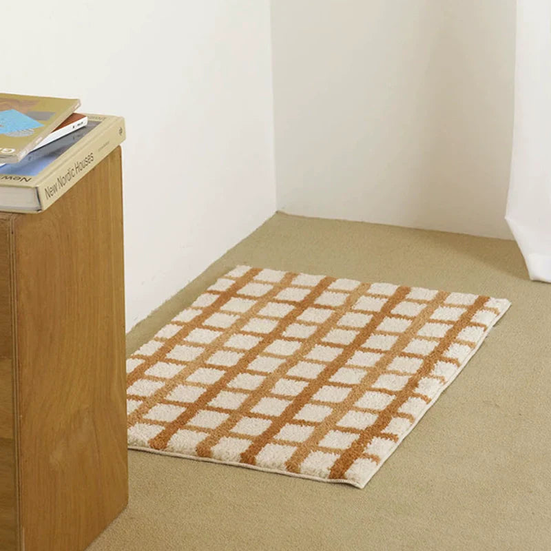 Stornfield | Zion Bath Mat