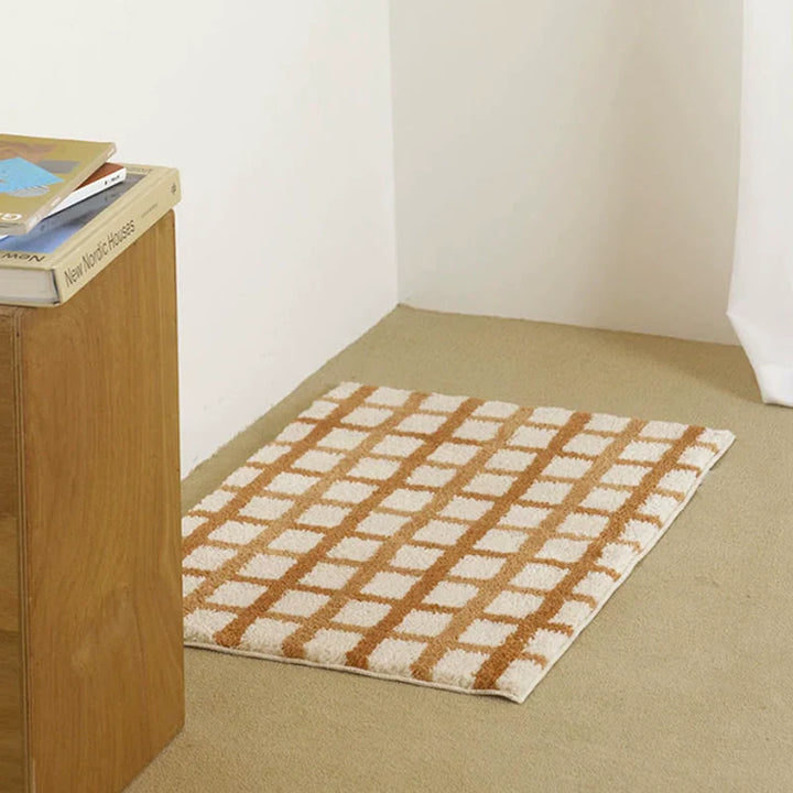 Stornfield | Zion Bath Mat
