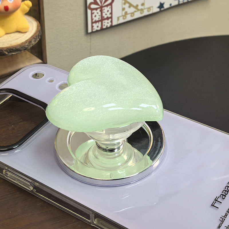 Heart-Shaped Phone Grip Stornfield 1787058299