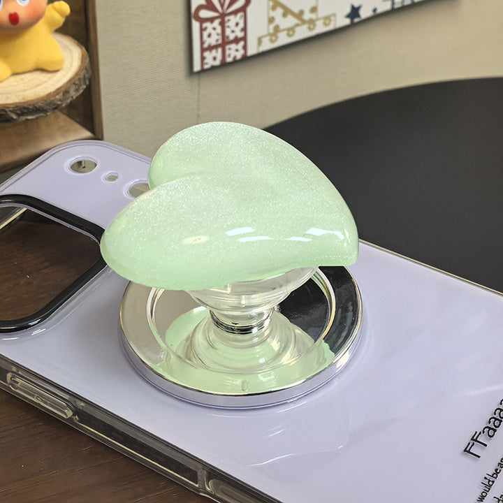 Heart-Shaped Phone Grip Stornfield 1787058299
