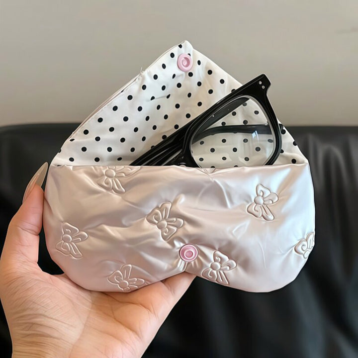 Stylish Eyewear Case Stornfield