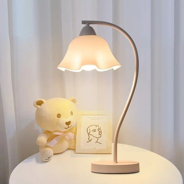 Contemporary Reading Lamp