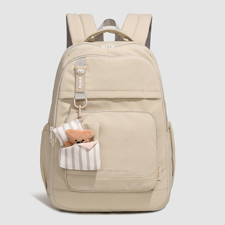 Versatile Functional Laptop Backpack Stornfield