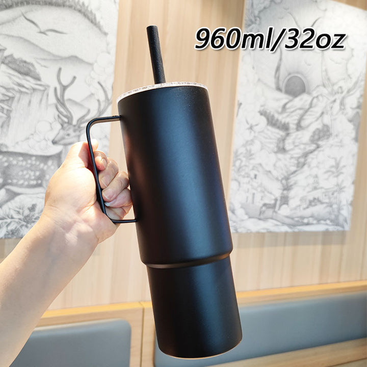 Unisex Insulated Drinking Bottle Stornfield
