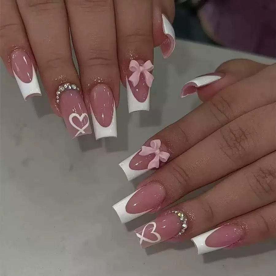 Artificial Nails Stornfield