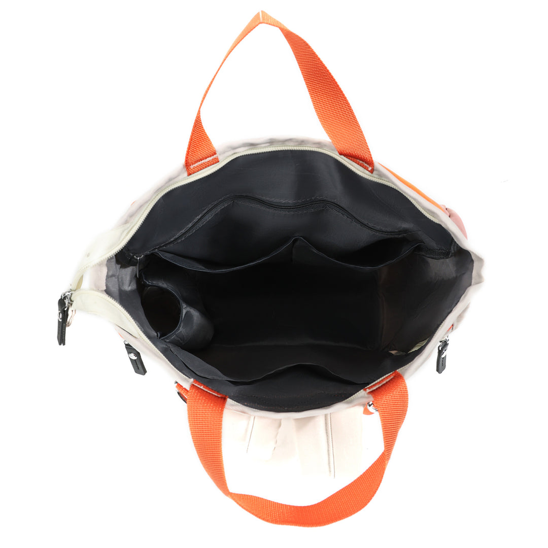 Multi-Compartment Stylish Backpack Stornfield