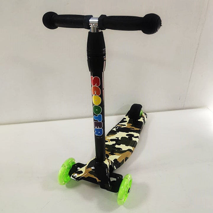 3-Wheel Balance Scooter Stornfield