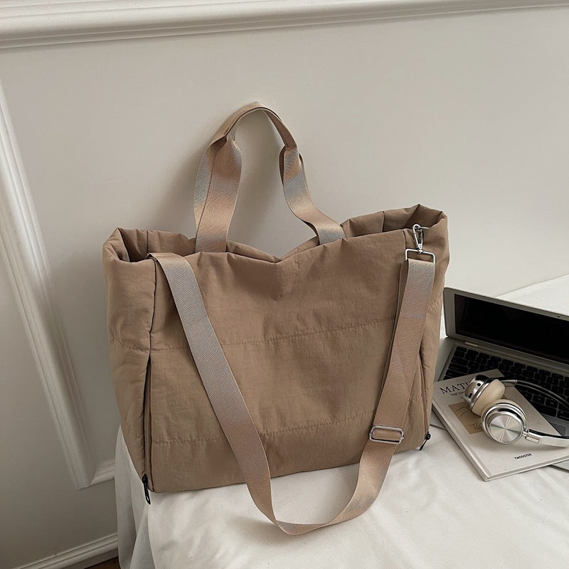 Spacious Everyday Tote Bag Stornfield