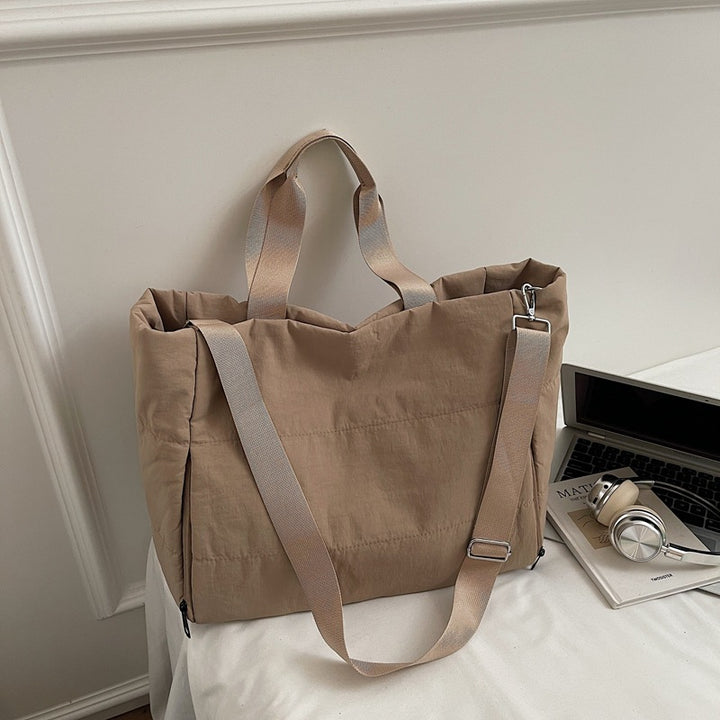 Spacious Everyday Tote Bag Stornfield