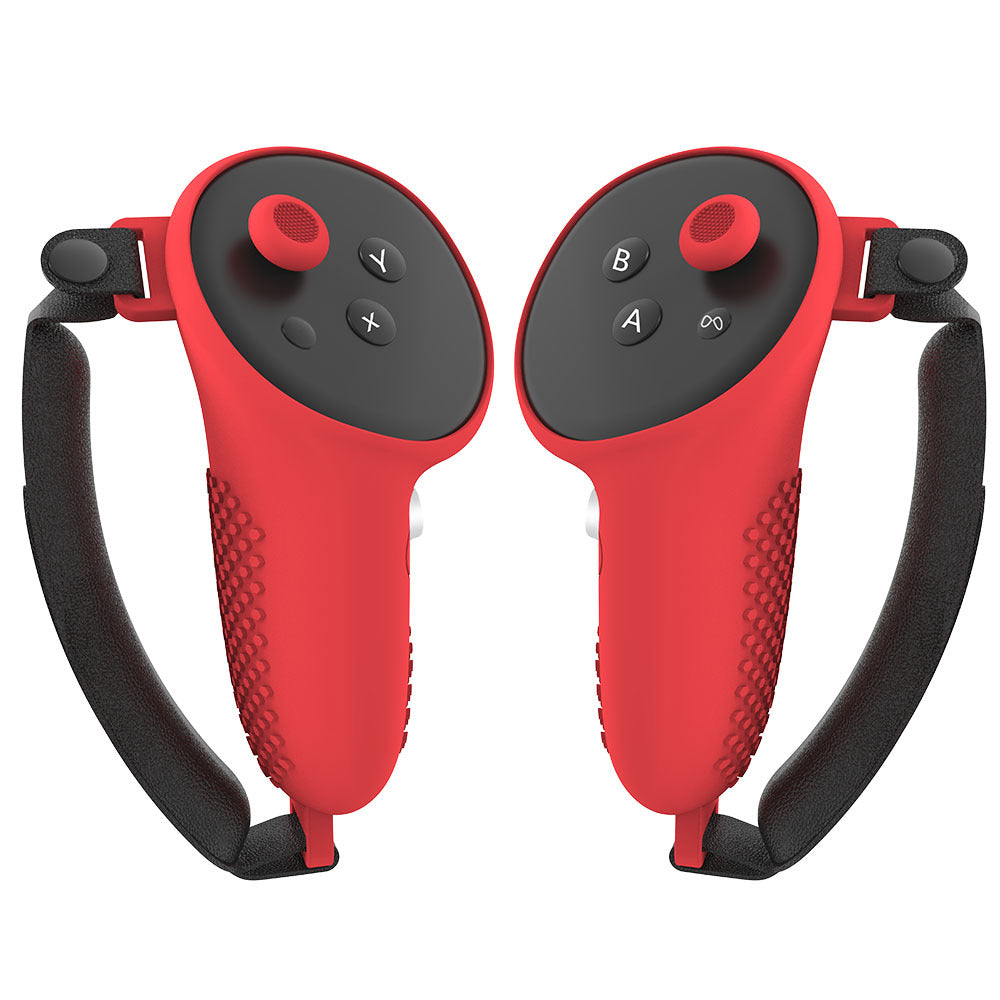 Ergonomic VR Controller with Precise Control and Non-Slip Grip Stornfield