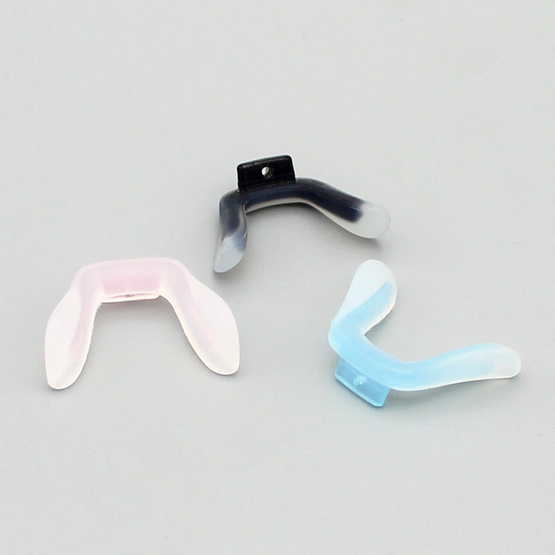 Adjustable Comfort Eyewear Nose Pads Stornfield