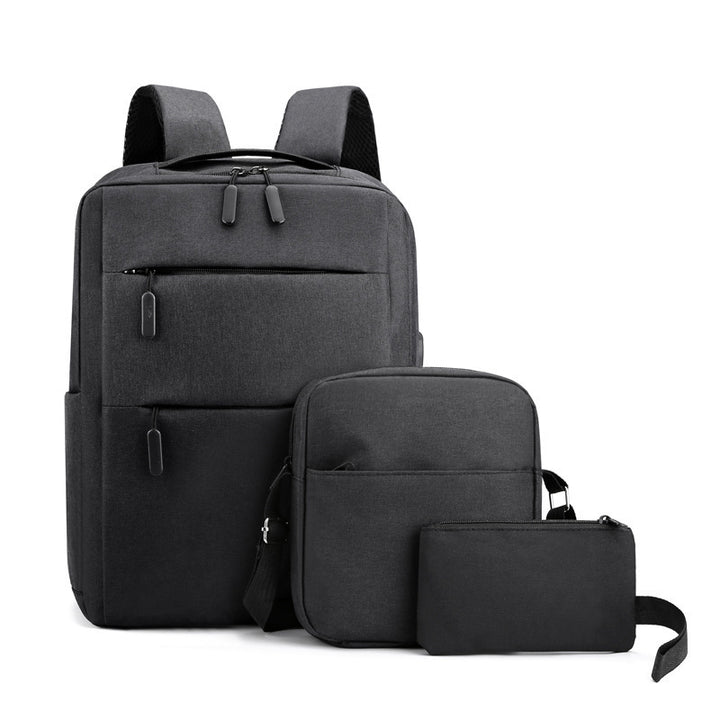 Multi-Functional Business Backpack Stornfield