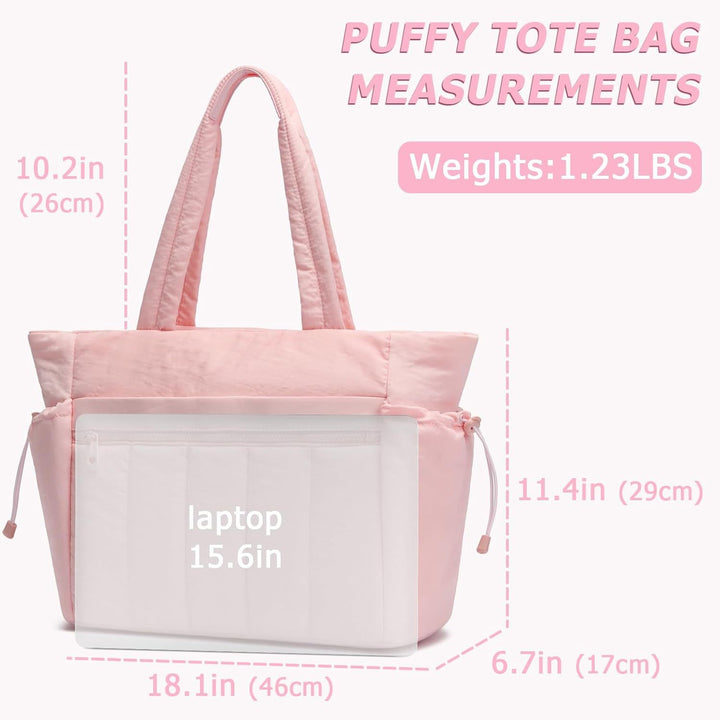 Practical and Stylish Tote Bag Stornfield