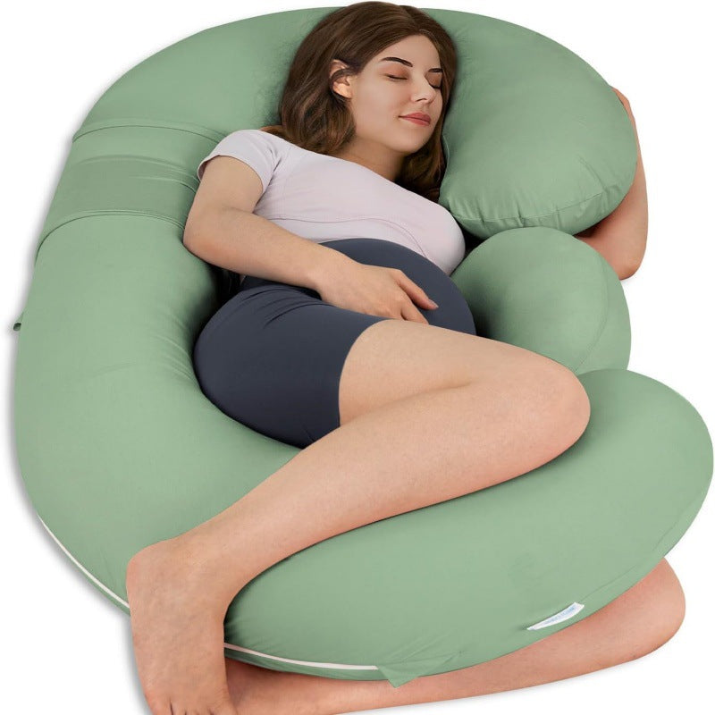 Pregnancy and Nursing Pillow Stornfield