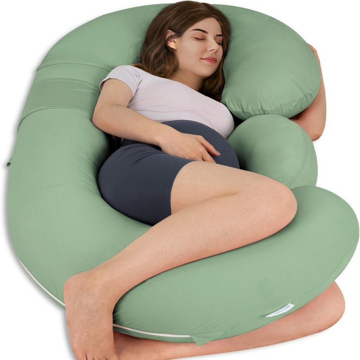 Pregnancy and Nursing Pillow Stornfield