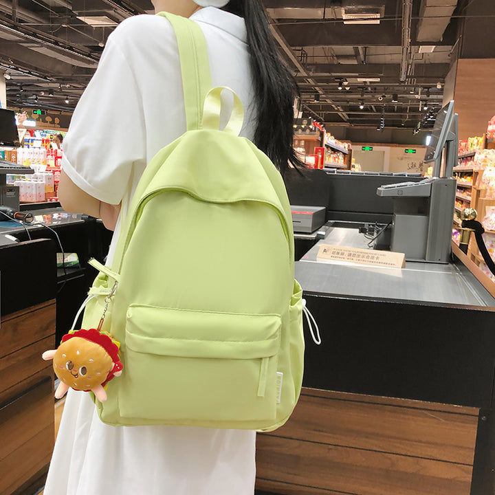 Casual Lightweight Backpack Stornfield