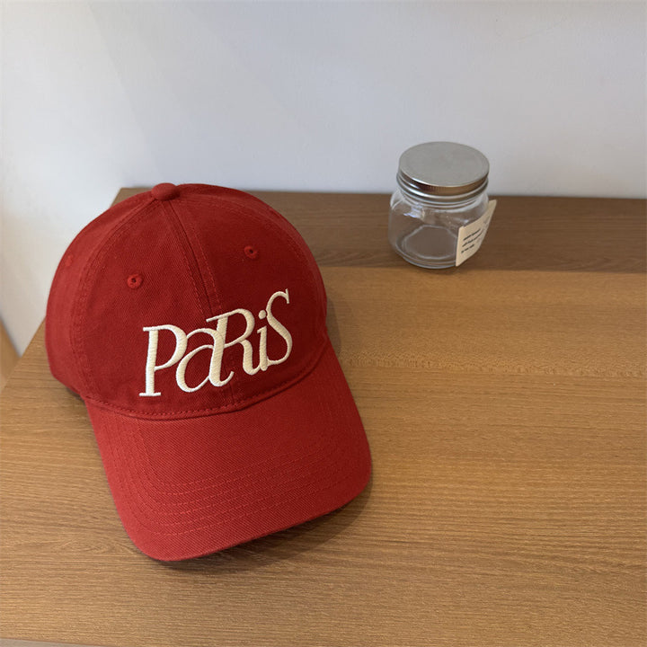 Men's Casual Embroidered Baseball Cap Stornfield 1783922259