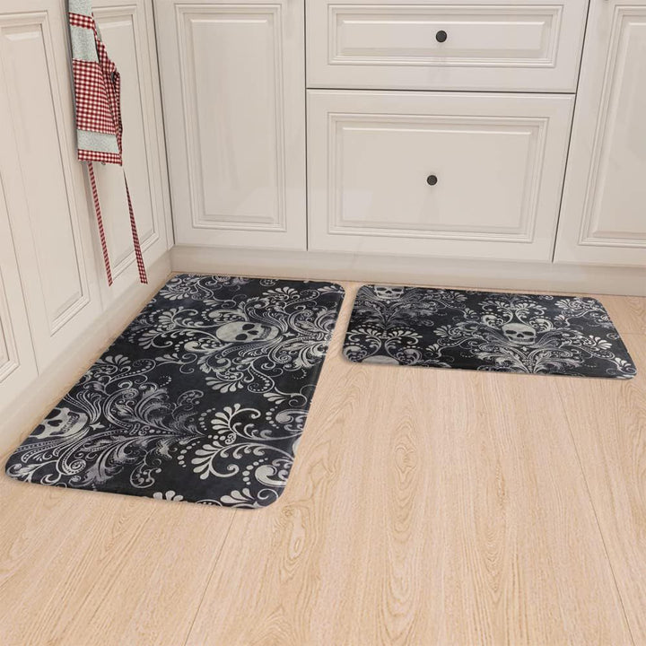 Kitchen Comfort Anti-Fatigue Mat Set Stornfield
