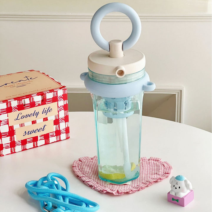 Women Creative Fruit Infusion Bottle Stornfield