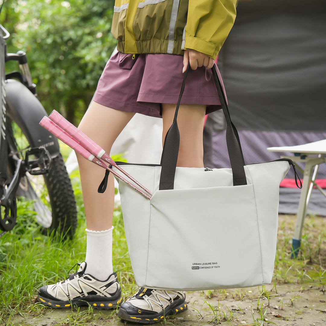 Multi-Purpose Urban Leisure Tote Bag Stornfield