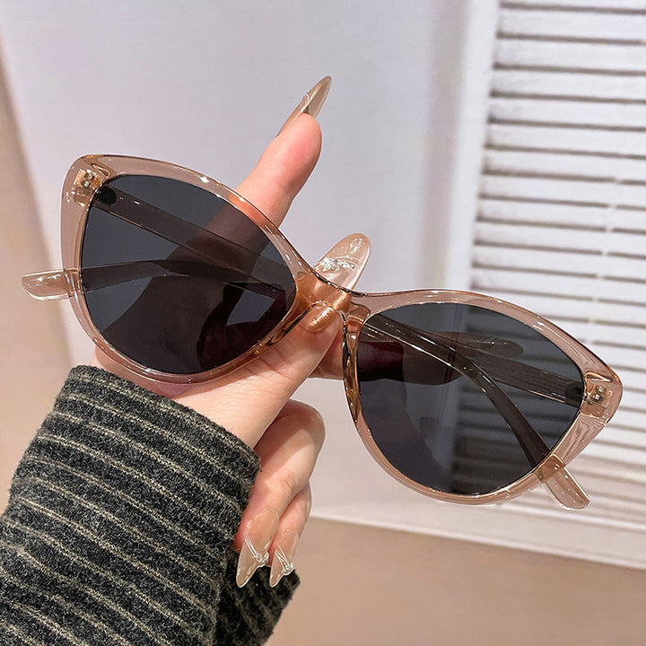 Women's sunglasses in elegant cat-eye design Stornfield