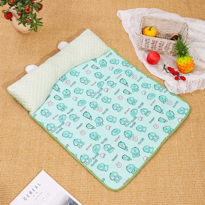 Unisex Cozy and Fun Pet Blanket Stornfield